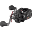 Lew's American Hero Spinning Reel and Rod Combo, 7ft 1-PC Medium  Fast IM6 Graphite Rod, SZ 300 Reel, 4+1 Bearings, 6.2-1 Ratio, Speed Gears, Gray/Black/Blue, AH3070MSG2
