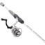 Lew's Wally Marshall Speed Shooter 100 6 ft Spinning Combo, Medium Light, 11-18905