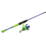 Lew's Laser SG1 Casting Rod, 7ft 3in, 1-PC, Medium-Heavy, Fast, LSG173MHFC