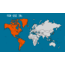 Lewis N Clark Adapter Plug, Americas, E108