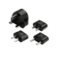 Lewis N Clark Adapter Plug Kit, 201797