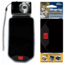 Lewis N Clark Camera Wrap-Up - Black