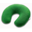 Lewis N Clark Comfort Neck Pillow, Green Tea 7112GRN