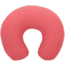 Lewis N Clark Comfort Neck Pillow, Pink 7112PNK