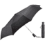 Lewis N Clark Compact Umbrella Black 413 BLACK