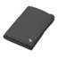 Lewis N Clark FeatherLight RFID Tri-Fold Wallet,Gray 1880GRY