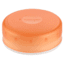 Lewis N Clark GoTubb 3-Pack, Medium, (2oz), Clear/Orange/Red HG0224