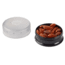 Lewis N Clark GoTubb, 3-Pack, Medium (2oz), Black HG0225