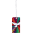 Lewis N Clark Luggage Tag, Dove 433