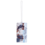 Lewis N Clark Luggage Tag, Enjoy Life ID61