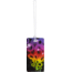 Lewis N Clark Luggage Tag, Lava Bubble 436