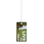 Lewis N Clark Luggage Tag, Live to Golf ID60