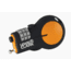Lewis N Clark Retractable Cable Lock LOC88