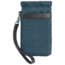 Lewis N Clark RFID-Blocking Squeeze Wristlet, Teal, 7080TEA