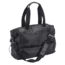Lewis N Clark RFID-Blocking Tote Bag, Black, 7089BLK