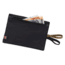 Lewis N Clark RFID Travel Wallet, Black 1237BLK