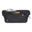 Lewis N Clark RFID Waist Stash, Black 1268BLK
