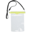Lewis N Clark Water Seals Phone Pouch - Yelw 1383YELW