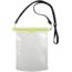 Lewis N Clark Water Seals Phablet Pouch -yel 1385YEL
