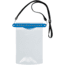 Lewis N Clark Water Seals Phone Pouch - Blue 1383BLU