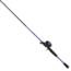 Lews American Hero Baitcast Combo, 7 ft, Medium Heavy, Fast, 6.4:1, Right, 1 Piece, AH1H70MH