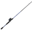 Lews American Hero Baitcast Combo, 6 ft 10 in, Medium Heavy, Fast, 7.1:1, Right, 1 Piece, AH1SH610MH