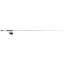 Lews American Hero 200 Spinning Combo, 6 ft, Medium, Fast, 6.2:1, Ambidextrous, 2 Pieces, AH2060M-2