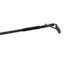 Lews American Hero 200 Spinning Combo, 6 ft, Medium, Fast, 6.2:1, Ambidextrous, 2 Pieces, AH2060M-2
