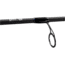 Lews American Hero 200 Spinning Combo, 6 ft, Medium, Fast, 6.2:1, Ambidextrous, 2 Pieces, AH2060M-2
