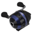 Lew's American Hero Spincast Reel, Metal, 3.4:1, Right, Clam, AHBC2C