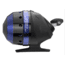 Lew's American Hero Spincast Reel, Metal, 3.4:1, Right, Clam, AHBC2C