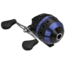 Lew's American Hero Spincast Reel, Metal, 3.4:1, Right, Clam, AHBC2C