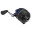 Lew's American Hero Spincast Reel, 3.1:1, Right, Clam, AHSC2C
