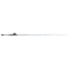 Lew’s American Hero Baitcast Reel and Rod Combo, 7ft 1-PC Medium-Heavy  Fast IM6 Graphite Rod, 4+1 Bearings, 7.5-1 Ratio, Speed Gears, RH Retrieve, Gray/Black/Blue, AH1SH70MHCG2