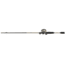 Lews American Hero Camo Baitcast Combo, 7 ft, Medium Heavy, Left, AHC1SHL70MH