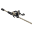 Lews American Hero Camo Baitcast Combo, 7 ft, Medium Heavy, Left, AHC1SHL70MH