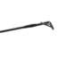Lews American Hero Camo 200 Spinning Combo, 6 ft, Medium, Fast, 6.2:1, Ambidextrous, 2 Pieces, AHC2060M-2