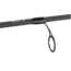 Lews American Hero Camo 200 Spinning Combo, 6 ft, Medium, Fast, 6.2:1, Ambidextrous, 2 Pieces, AHC2060M-2
