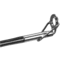 Lews American Hero Camo Baitcast Combo, 6 ft 10 in, Medium Heavy, Right, AHC1SH610MH