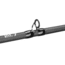 Lews American Hero Camo Baitcast Combo, 6 ft 10 in, Medium Heavy, Right, AHC1SH610MH