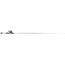 Lews American Hero Camo Spincast Combo, 6 ft, Medium, Right, 2 Pieces, AHCM2060M-2