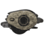 Lew's American Hero Baitcast Reel, 7.1:1, 5+1, Right, AHC1SH