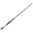 Lew's American Hero Casting Rod, 6 ft 6 in, Medium Heavy, Fast, 1 Piece, AH66MHC