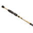 Lew’s American Hero Tier 1 Spinning Rod, 7ft 2in, 1-PC, Medium, Fast, AHT172MFS