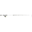 Lew's TP2 Casting Rod, Squarebill Model, 6ft 10in, 1-PC HM45 Graphite Rod w/ Medium-Heavy  and Moderate-Fast, Winn Dri-Tac Split-Grip, SoftTouch Reel Seat, Black/Gray, TP2610MH-SBC