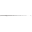 Lew's TP2 Casting Rod, Spinnerbait Model, 6ft 10in, 1-PC HM45 Graphite Rod w/ Medium-Heavy  and Fast, Winn Dri-Tac Split-Grip, SoftTouch Reel Seat, Black/Gray, TP2610MH