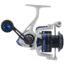 Lew's Custom Inshore Speed Spinning Reel, 4000, 6.21, 6+1, Ambidextrous, CI400