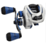 Lew's Custom Inshore SLP Baitcast Reel, 7.5:1, 9+1, Right, CI1SH