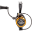 Lew’s Custom Lite 200 SS Spinning Reel, SZ 200 Reel, 10+1 Bearings, 6.2-1 Ratio, Tanso Tech Frame, Shallow Spool, Aluminum Speed Gears, Hybrid Carbon Drag, Reversible Retrieve, Gray, CLSS200