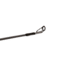 Team Lew’s Elite Series Casting Rod, 6ft 8in, 1-PC, Medium, Fast, TLE68M